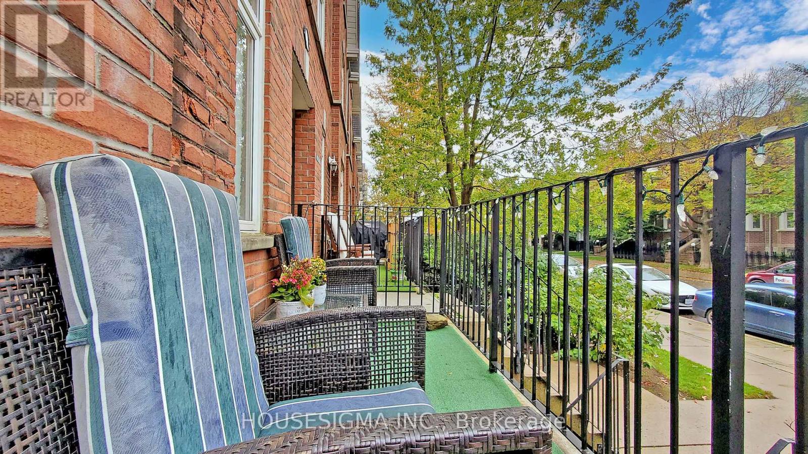 303 - 3 Shank Street, Toronto, Ontario  M6J 3W9 - Photo 24 - C12689778