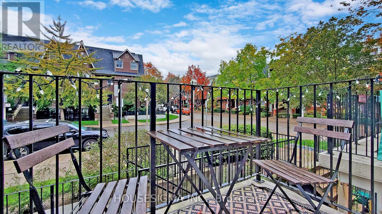 303 - 3 Shank Street, Toronto, Ontario  M6J 3W9 - Photo 25 - C12689778