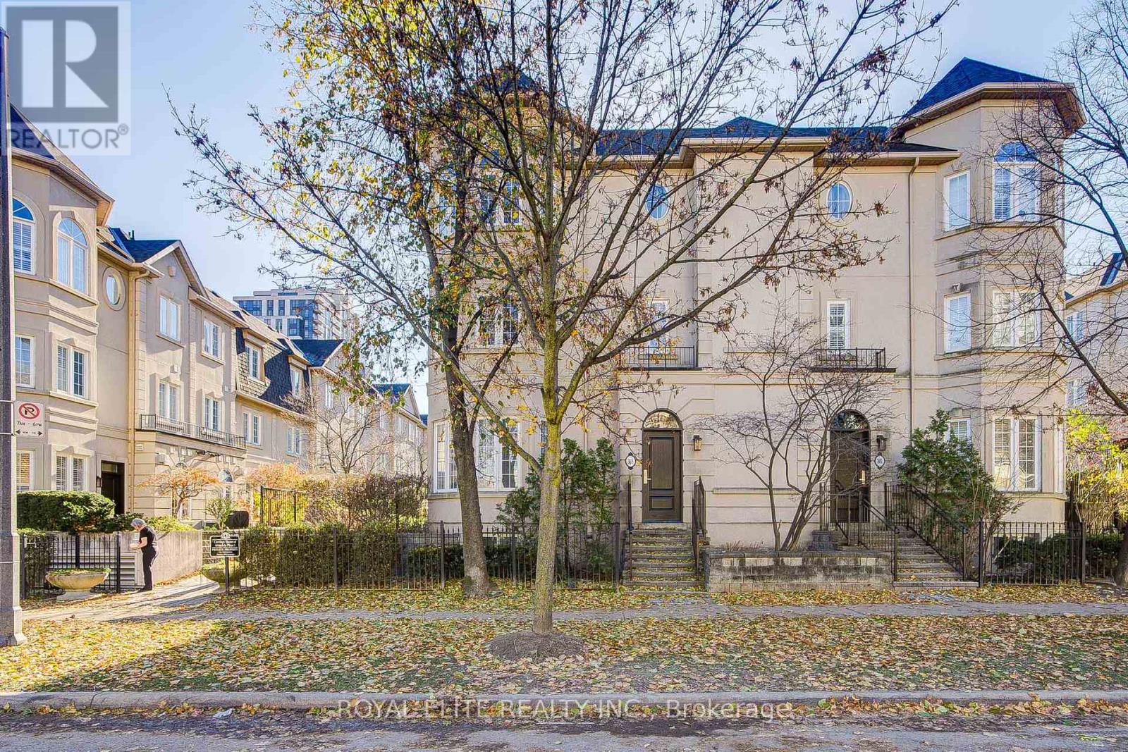 318 - 11 EVERSON DRIVE, Toronto, Ontario