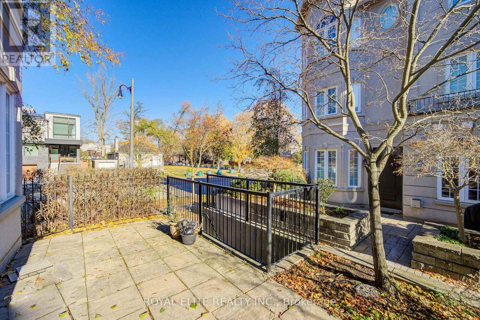 318 - 11 Everson Drive, Toronto, Ontario  M2N 7B9 - Photo 10 - C12689794