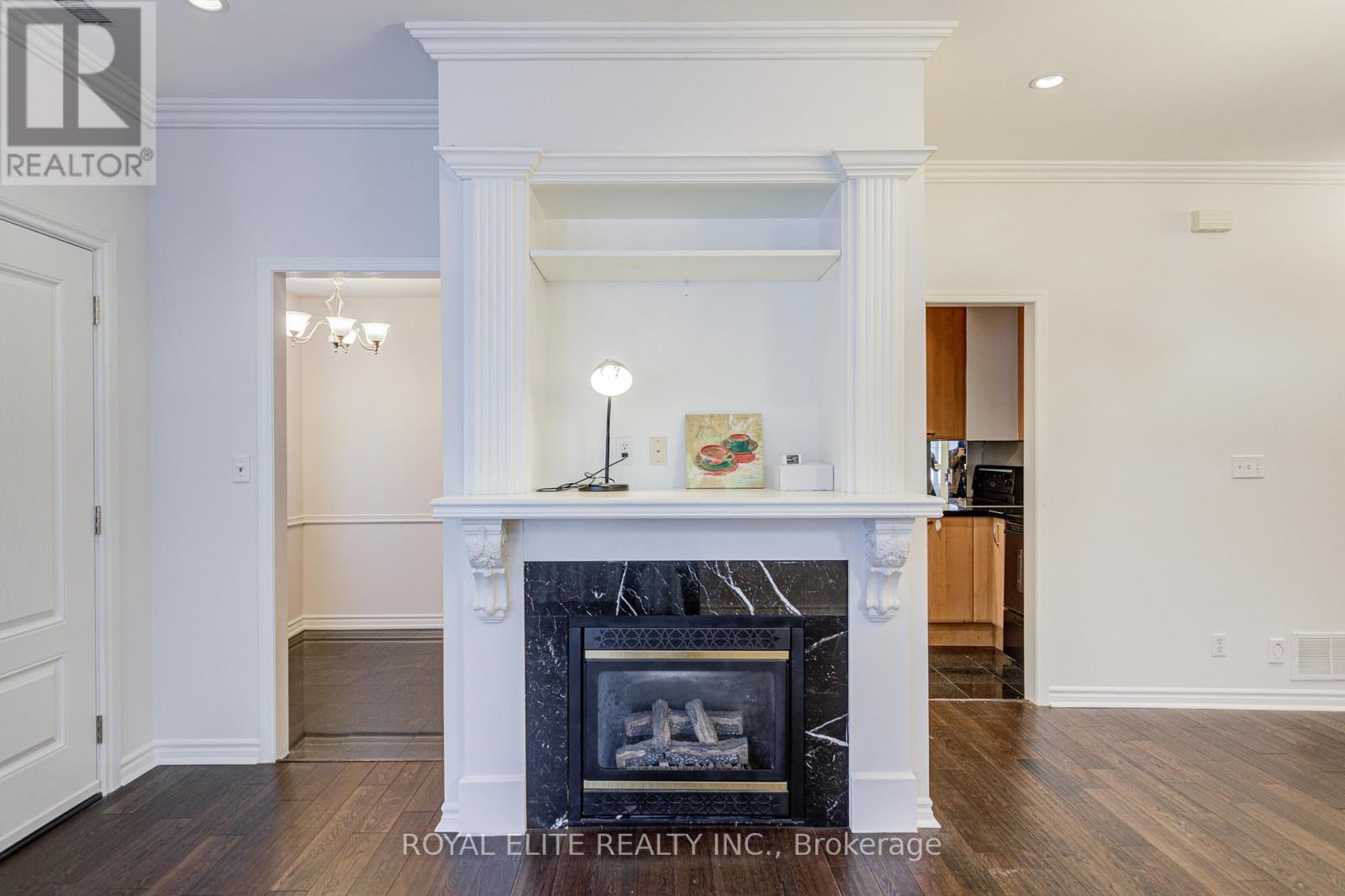 318 - 11 Everson Drive, Toronto, Ontario  M2N 7B9 - Photo 19 - C12689794