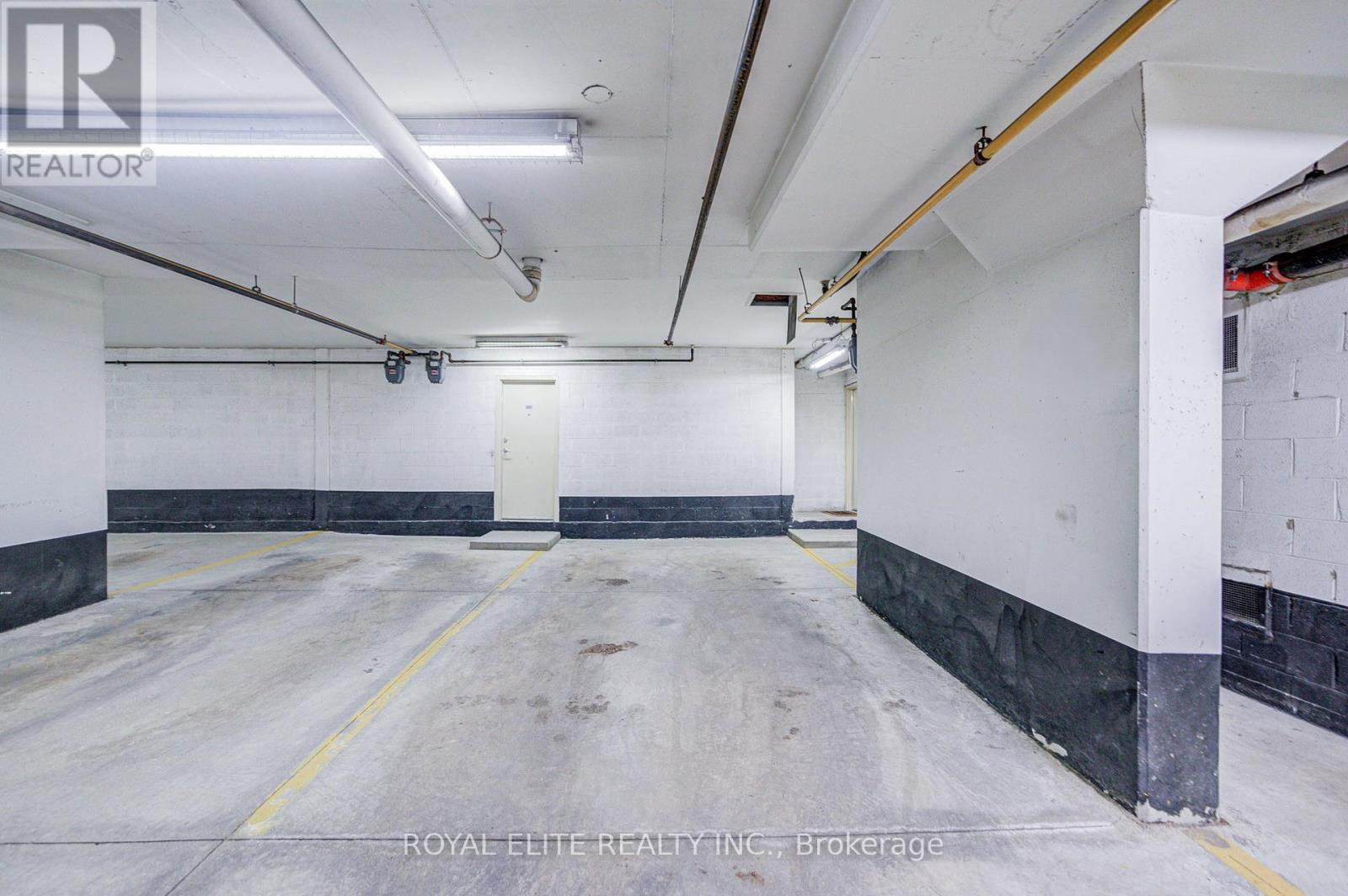 318 - 11 Everson Drive, Toronto, Ontario  M2N 7B9 - Photo 49 - C12689794