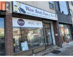 MAIN - 907 DANFORTH AVENUE, Toronto, Ontario