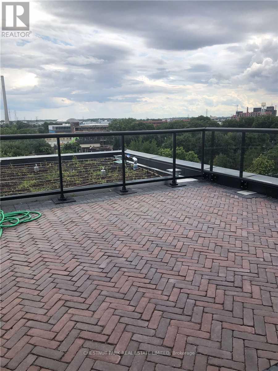 610 - 899 Queen Street E, Toronto, Ontario  M4M 1J4 - Photo 10 - E12689772