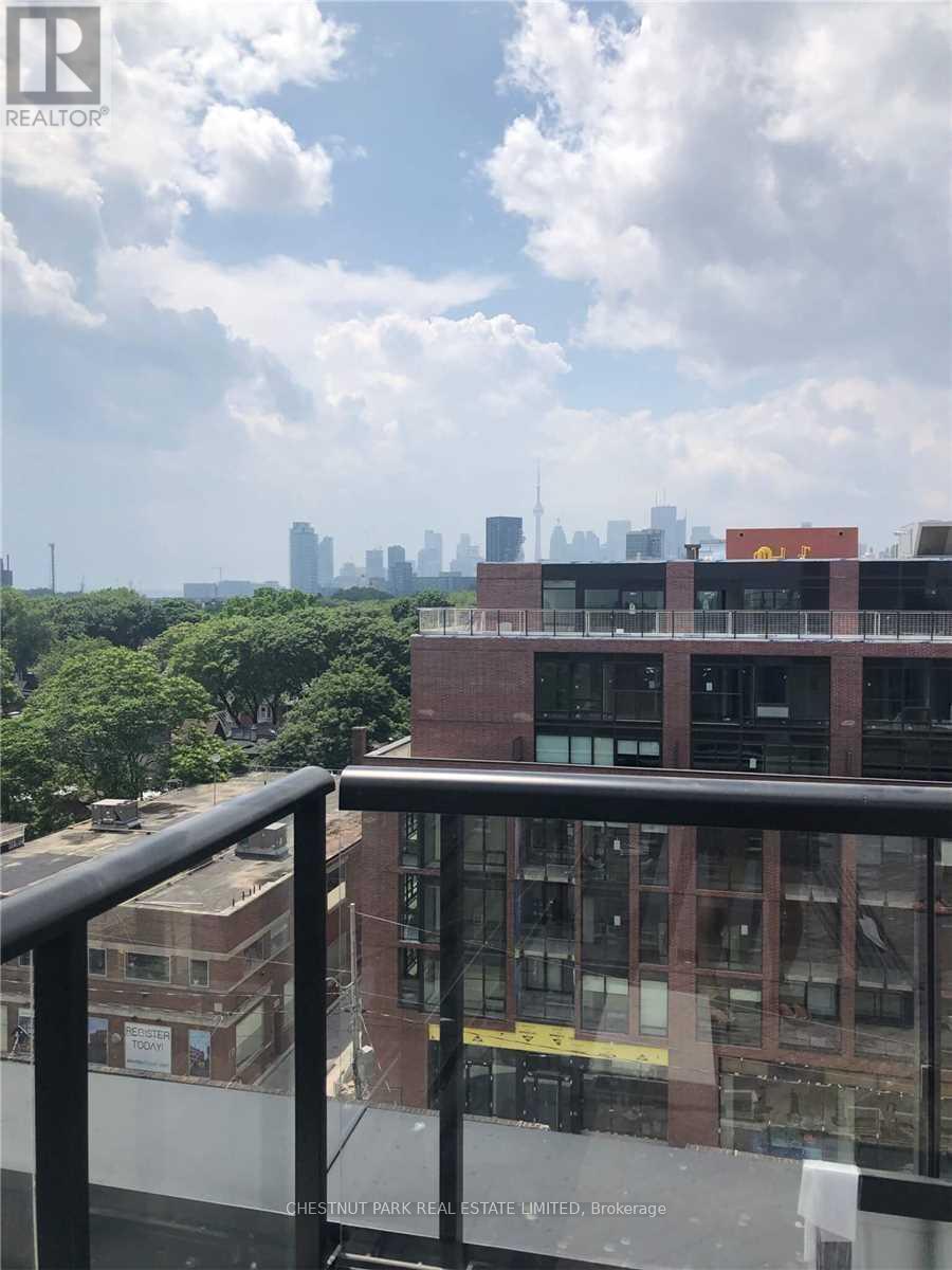 610 - 899 Queen Street E, Toronto, Ontario  M4M 1J4 - Photo 11 - E12689772