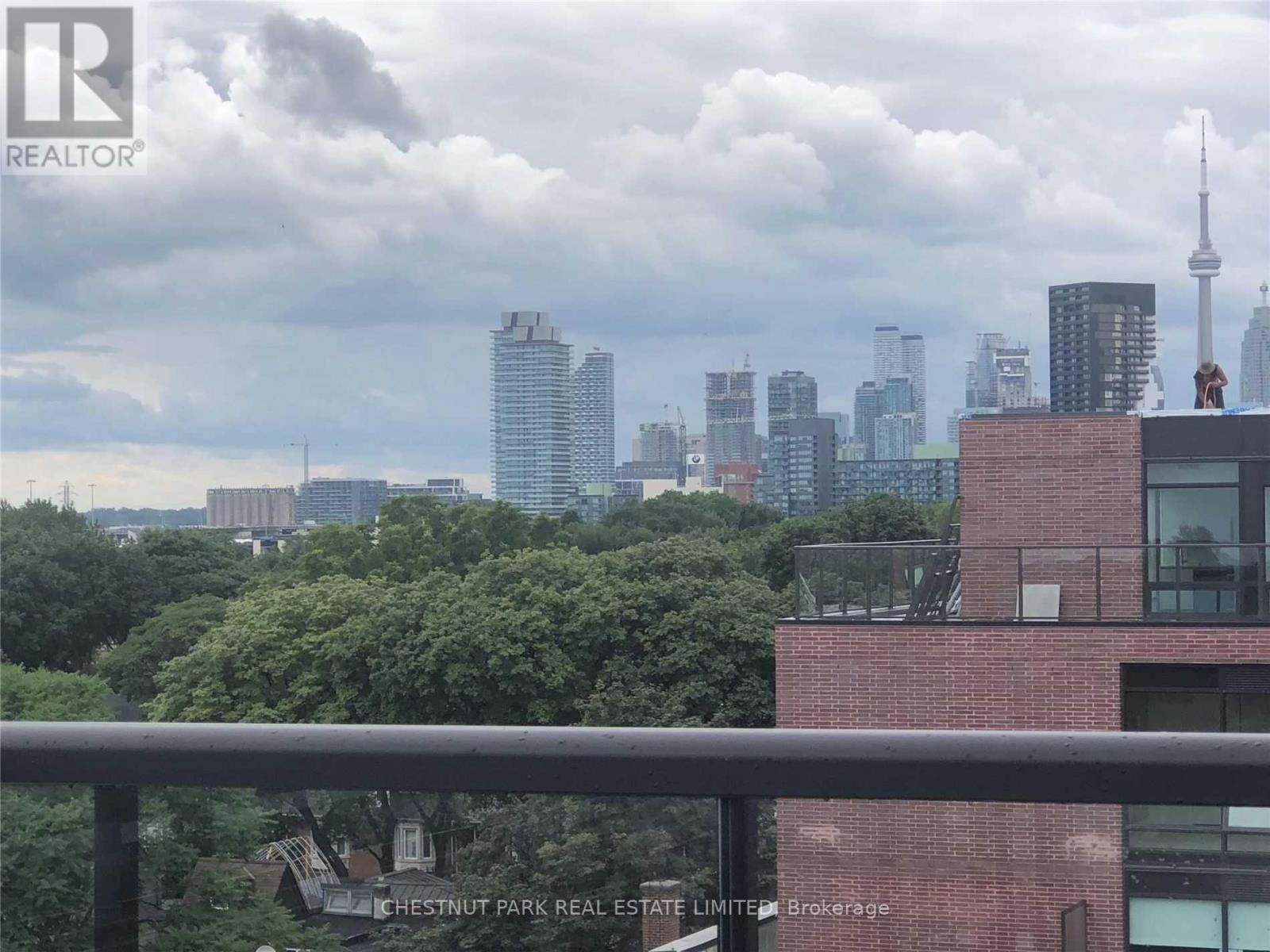 610 - 899 Queen Street E, Toronto, Ontario  M4M 1J4 - Photo 12 - E12689772