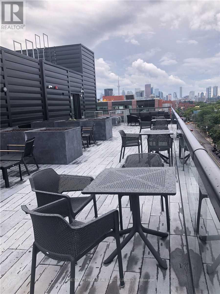 610 - 899 Queen Street E, Toronto, Ontario  M4M 1J4 - Photo 13 - E12689772