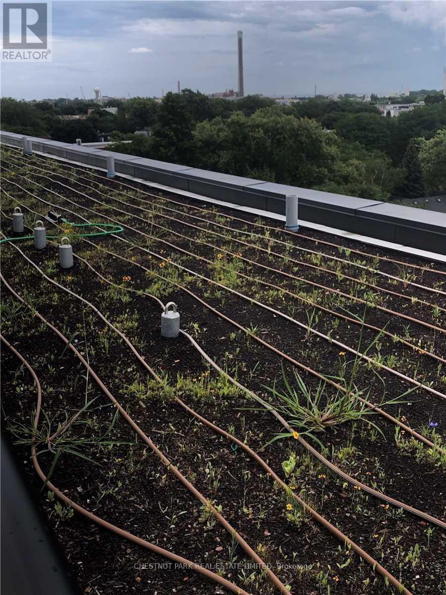 610 - 899 Queen Street E, Toronto, Ontario  M4M 1J4 - Photo 15 - E12689772