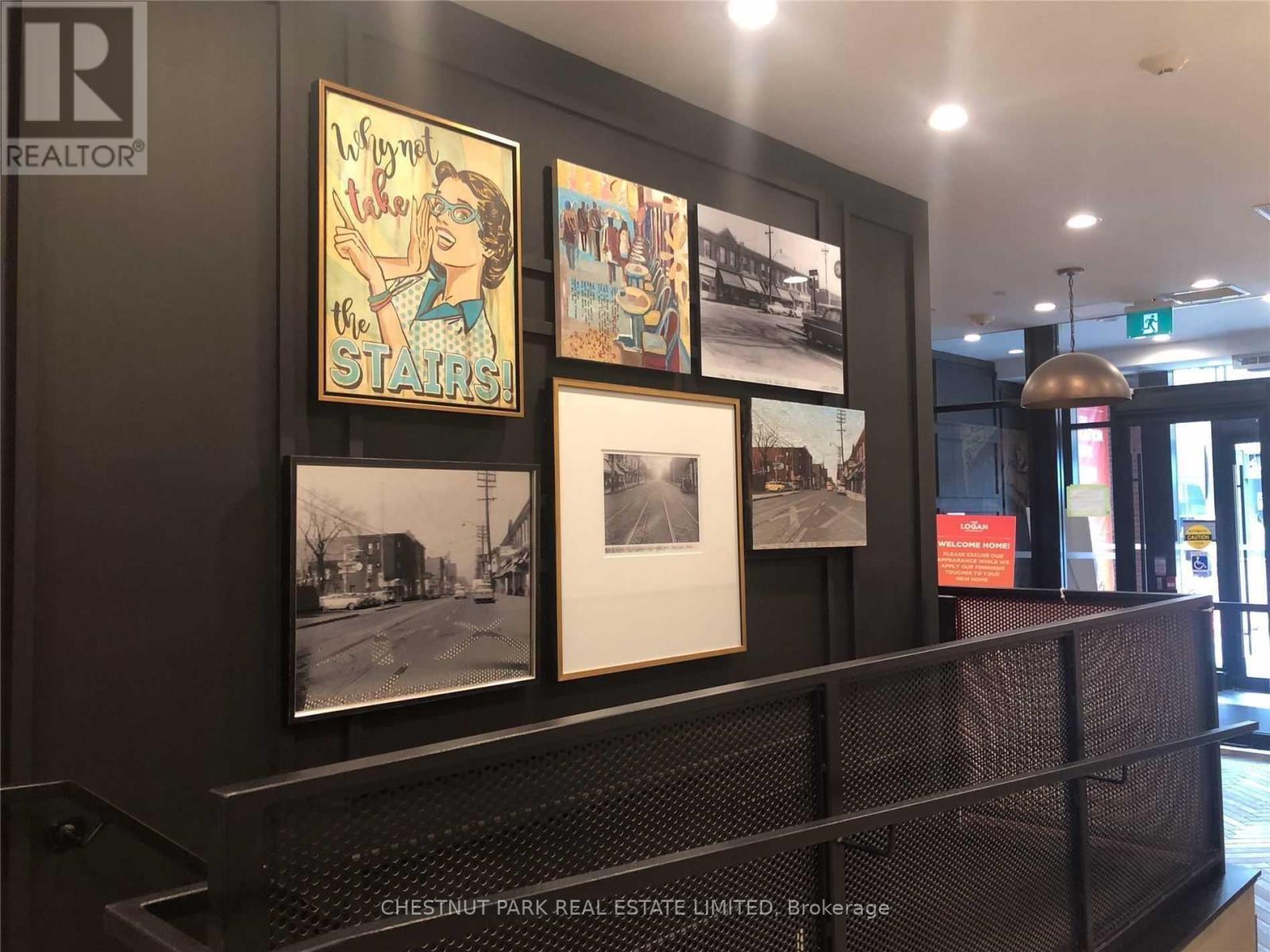 610 - 899 Queen Street E, Toronto, Ontario  M4M 1J4 - Photo 17 - E12689772