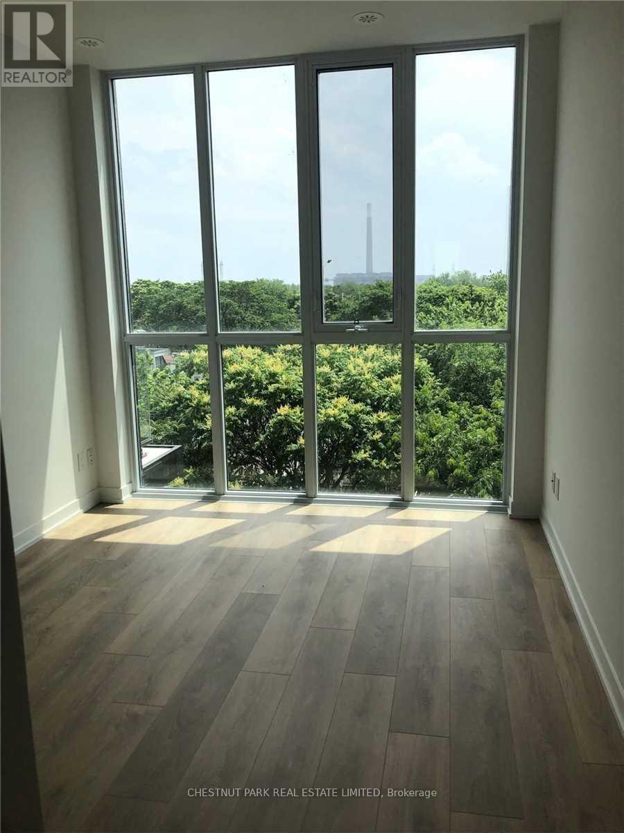 610 - 899 Queen Street E, Toronto, Ontario  M4M 1J4 - Photo 5 - E12689772