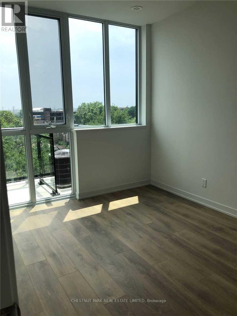 610 - 899 Queen Street E, Toronto, Ontario  M4M 1J4 - Photo 8 - E12689772