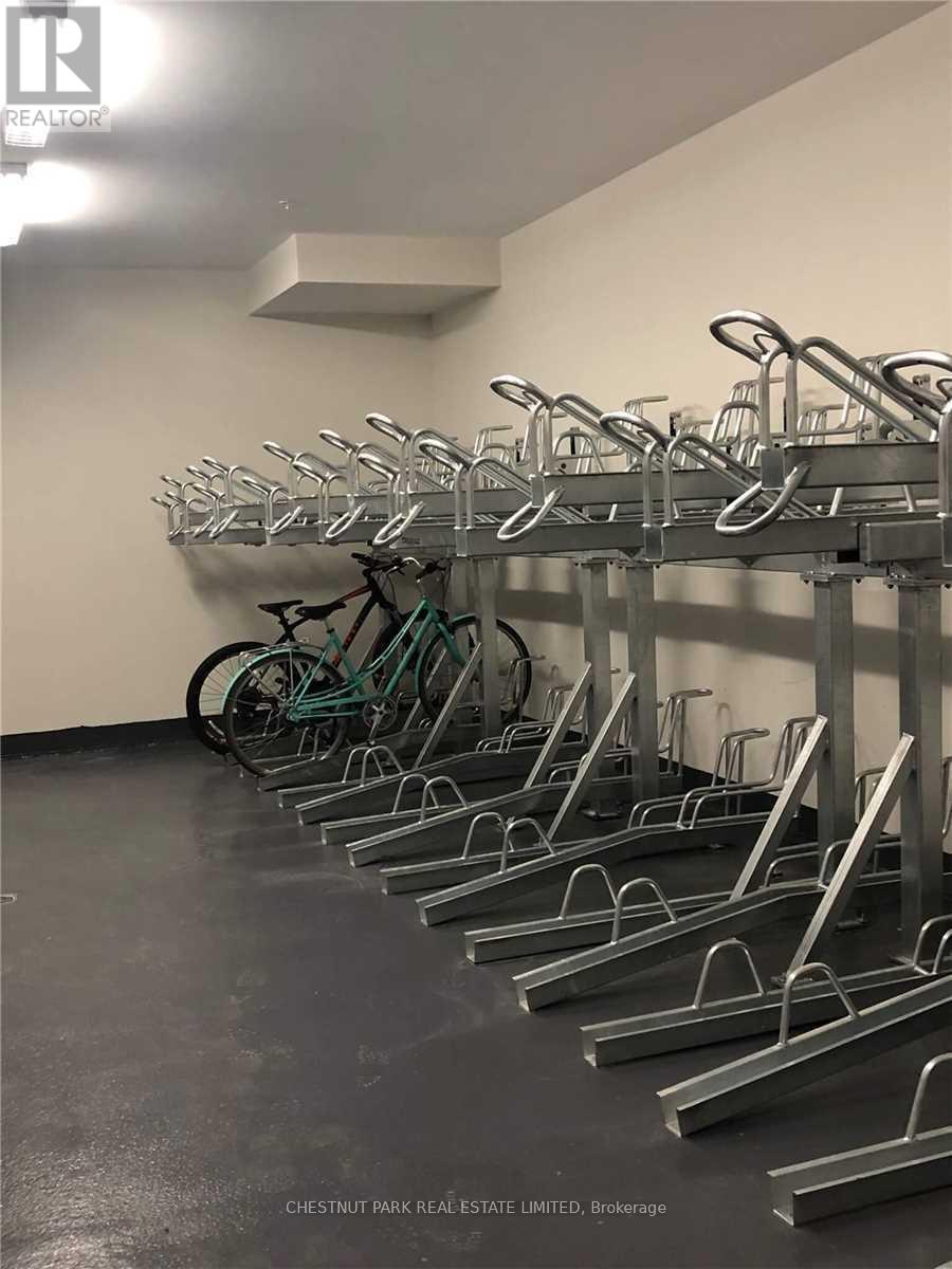 610 - 899 Queen Street E, Toronto, Ontario  M4M 1J4 - Photo 9 - E12689772