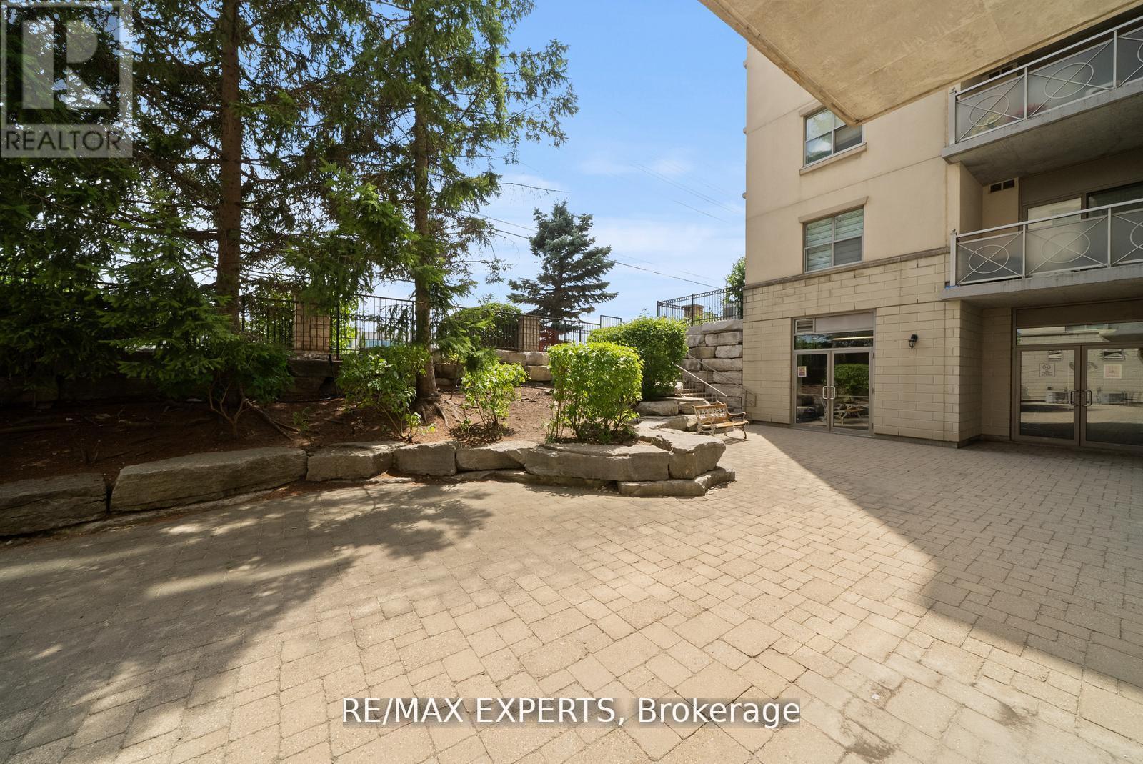 213 - 2500 Rutherford Road, Vaughan, Ontario L4K 5R1 - Photo 28 - N12689782