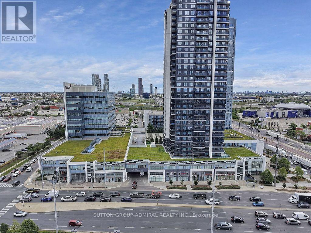 224 - 7777 Weston Road, Vaughan, Ontario  L4L 0G9 - Photo 3 - N12689802