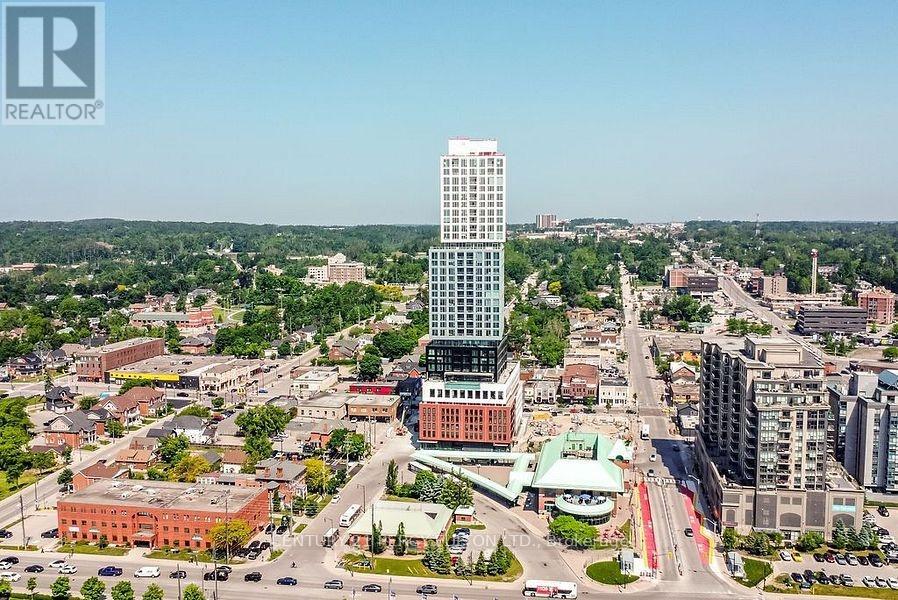 1406 - 39 Mary Street, Barrie, Ontario  L4N 1S9 - Photo 20 - S12689766