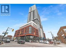 1406 - 39 MARY STREET, Barrie, Ontario