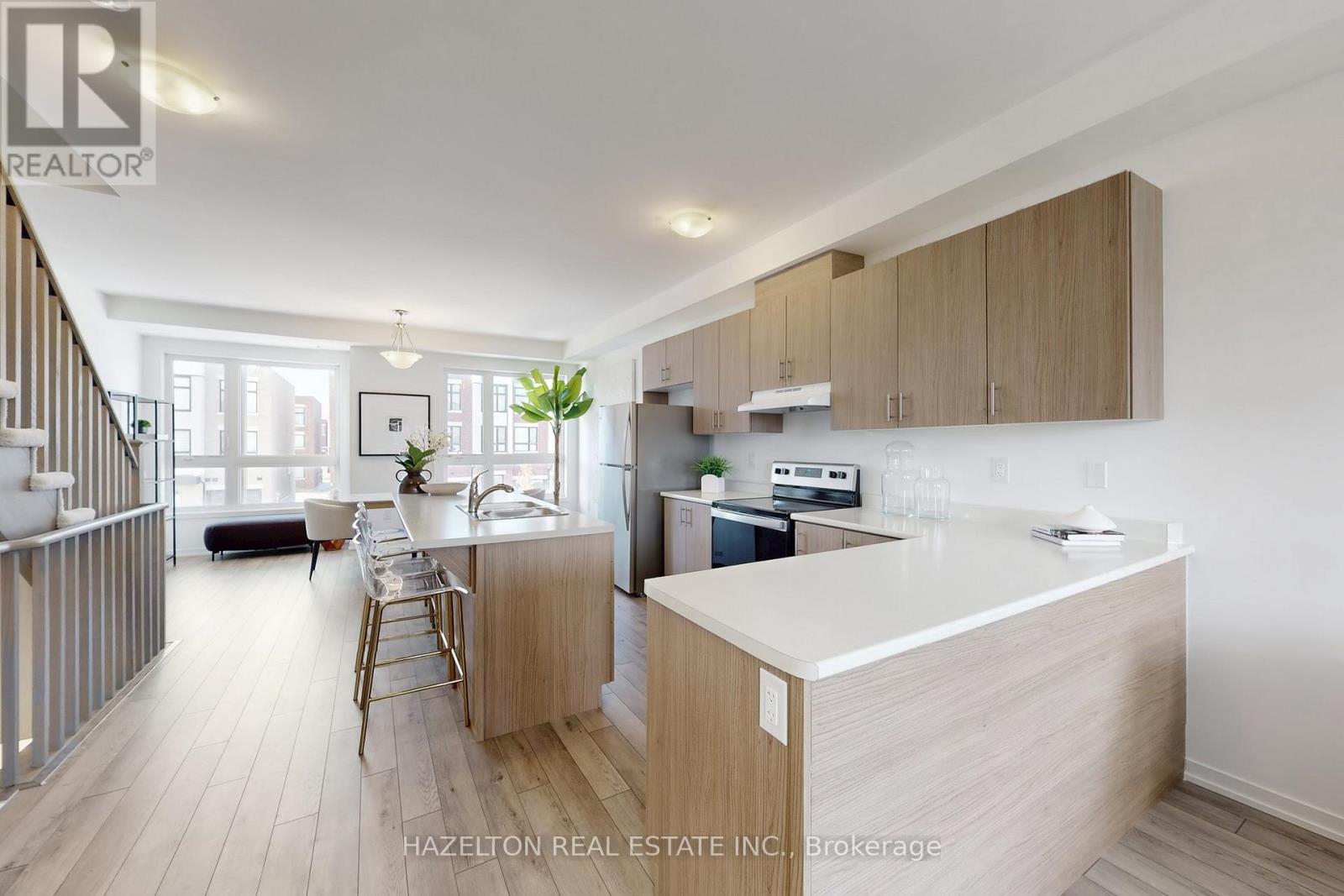 11 Pegler Street, Ajax, Ontario  L1S 7M3 - Photo 13 - E12687788