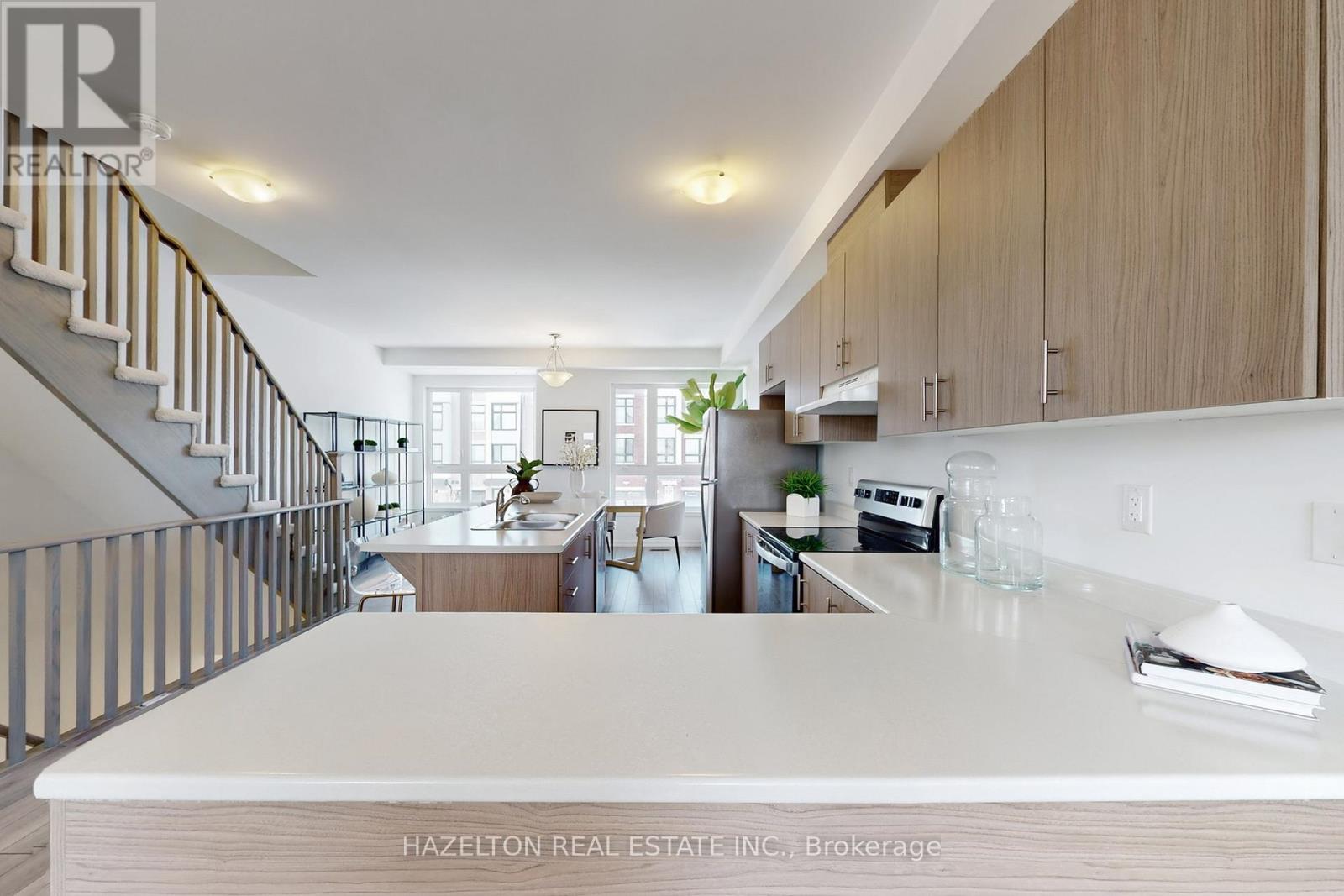 11 Pegler Street, Ajax, Ontario  L1S 7M3 - Photo 14 - E12687788