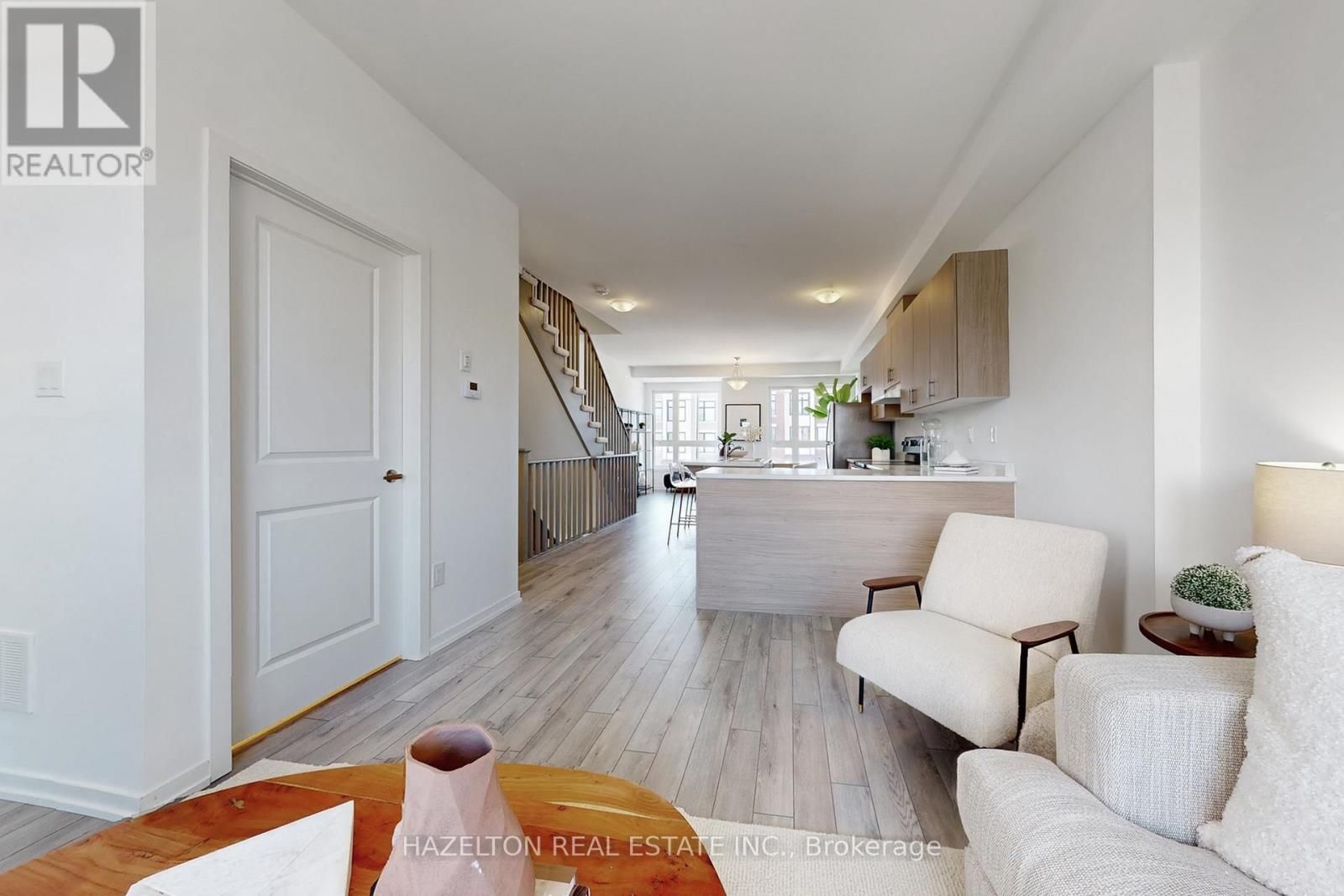 11 Pegler Street, Ajax, Ontario  L1S 7M3 - Photo 7 - E12687788