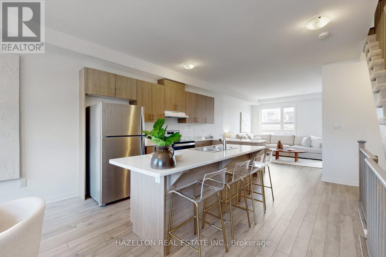 11 Pegler Street, Ajax, Ontario  L1S 7M3 - Photo 9 - E12687788