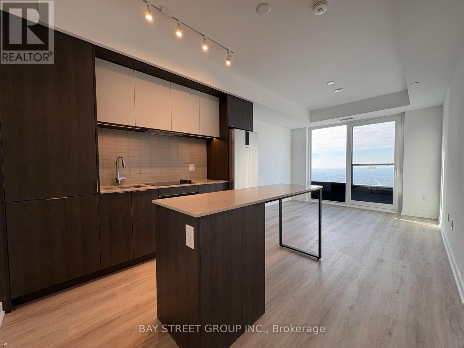 4309 - 395 Square One Drive, Mississauga, Ontario  L5B 0P6 - Photo 1 - W12689780