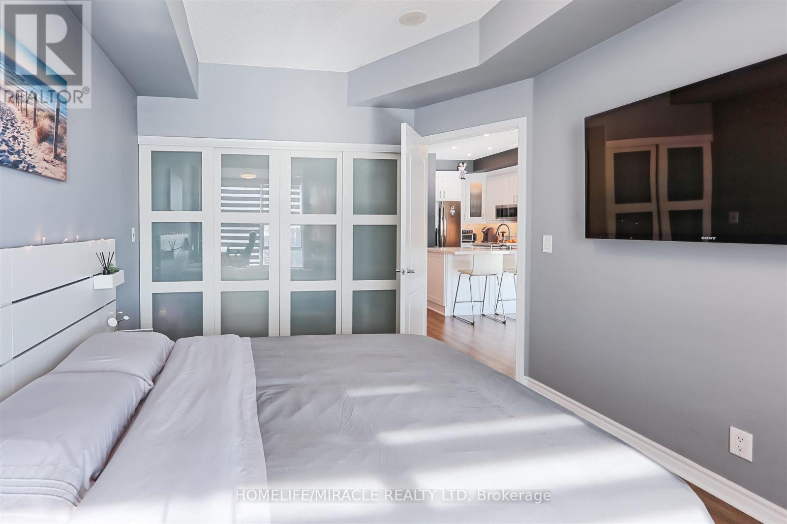 2603 - 1 Elm Drive, Mississauga, Ontario  L5B 4M2 - Photo 16 - W12689806