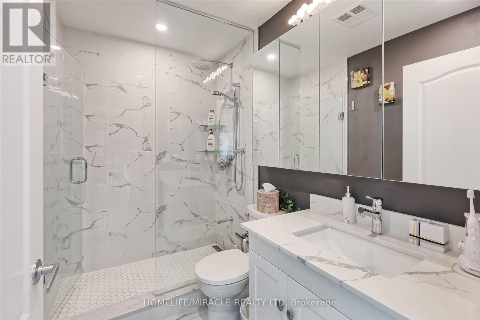 2603 - 1 Elm Drive, Mississauga, Ontario  L5B 4M2 - Photo 17 - W12689806