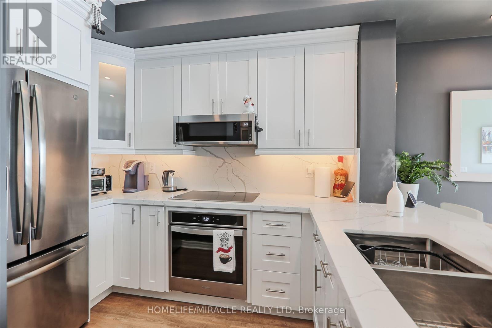 2603 - 1 Elm Drive, Mississauga, Ontario  L5B 4M2 - Photo 5 - W12689806