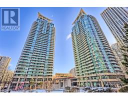 2603 - 1 ELM DRIVE, Mississauga, Ontario