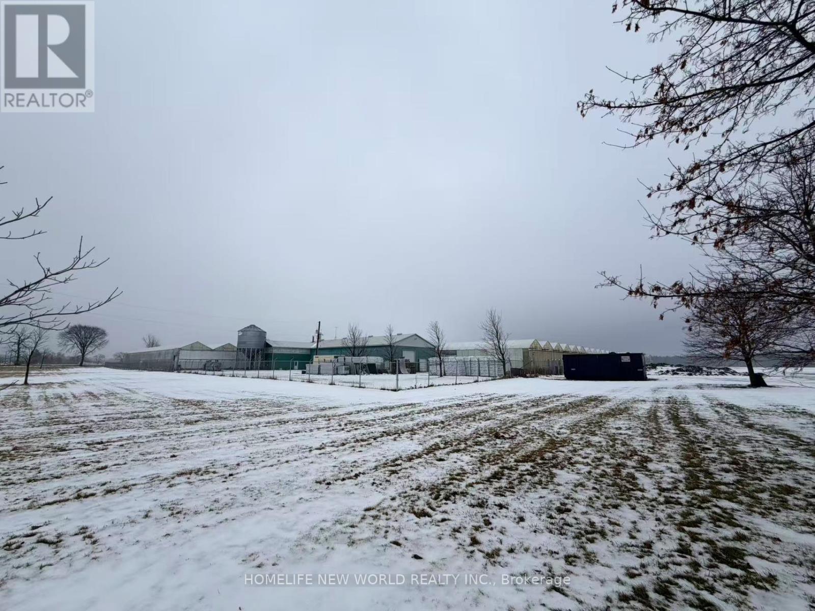 1510 Highway 3 Highway, Haldimand, Ontario  N1A 2W7 - Photo 1 - X12689776