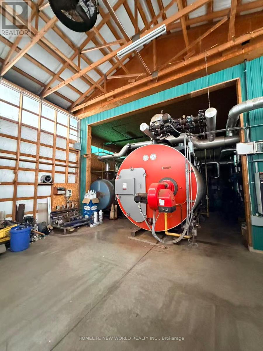 1510 Highway 3 Highway, Haldimand, Ontario  N1A 2W7 - Photo 12 - X12689776