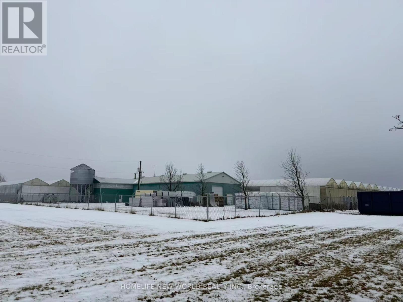 1510 Highway 3 Highway, Haldimand, Ontario  N1A 2W7 - Photo 2 - X12689776