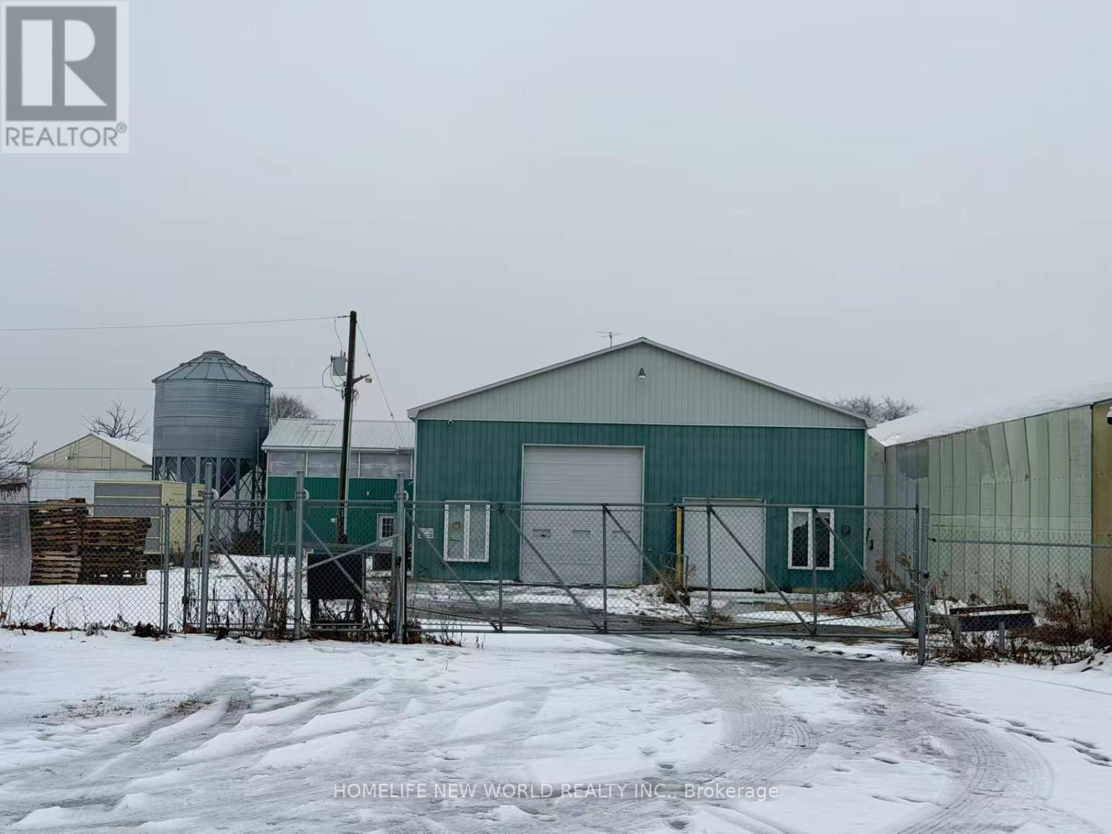 1510 Highway 3 Highway, Haldimand, Ontario  N1A 2W7 - Photo 5 - X12689776