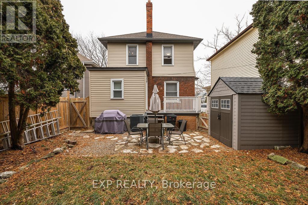 77 York Street, St. Catharines, Ontario  L2R 6C8 - Photo 31 - X12689784