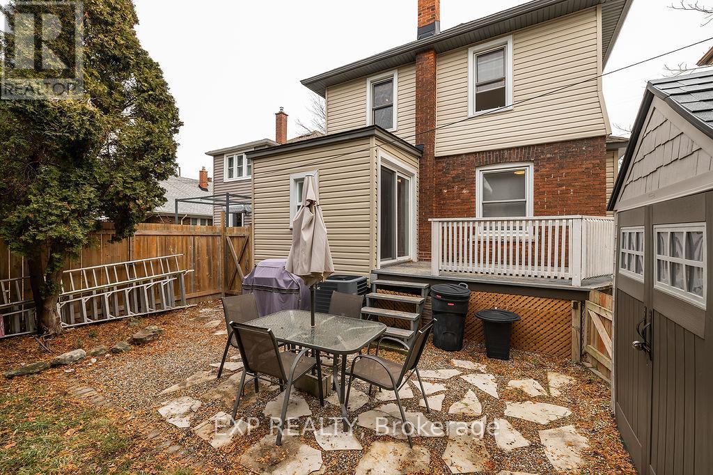 77 York Street, St. Catharines, Ontario  L2R 6C8 - Photo 32 - X12689784