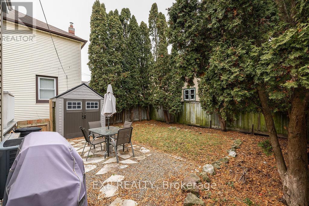 77 York Street, St. Catharines, Ontario  L2R 6C8 - Photo 33 - X12689784