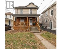 77 YORK STREET, St. Catharines, Ontario