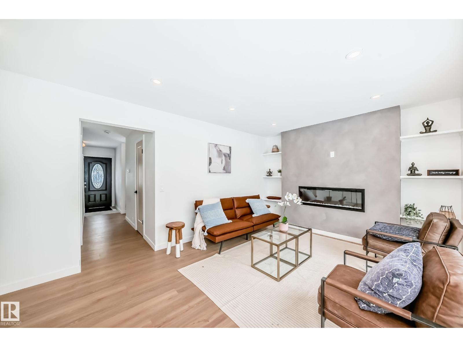 3867 85 St Nw, Edmonton, Alberta  T6K 2L5 - Photo 9 - E4469831