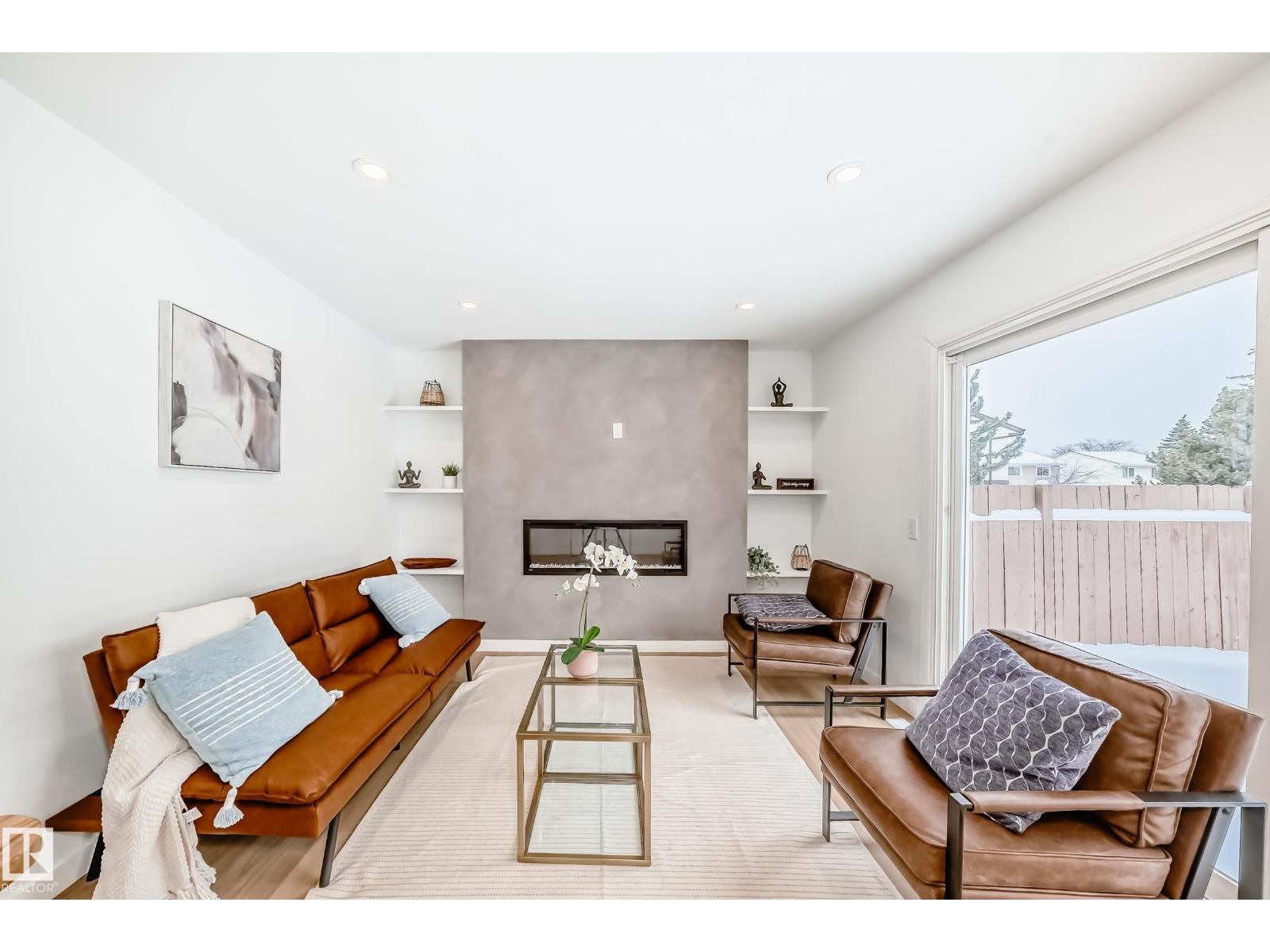 3867 85 St Nw, Edmonton, Alberta  T6K 2L5 - Photo 8 - E4469831