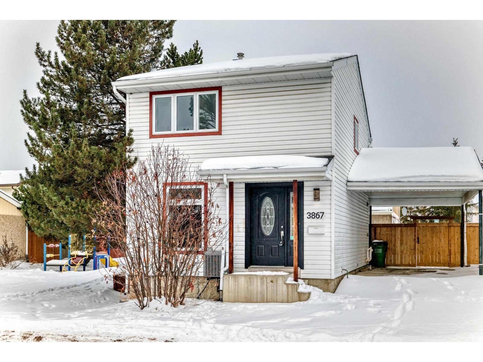 3867 85 St Nw, Edmonton, Alberta  T6K 2L5 - Photo 2 - E4469831