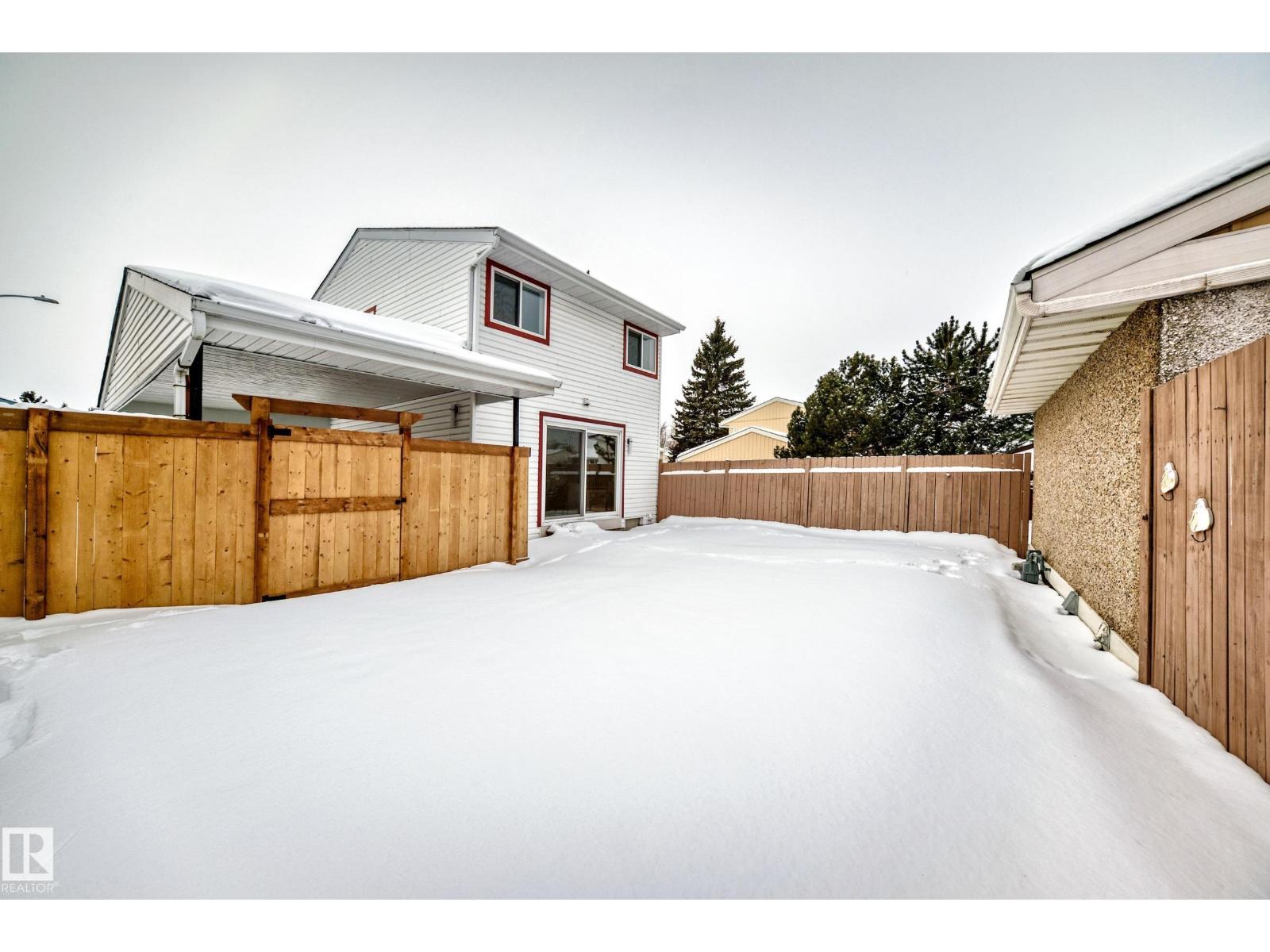 3867 85 St Nw, Edmonton, Alberta  T6K 2L5 - Photo 41 - E4469831