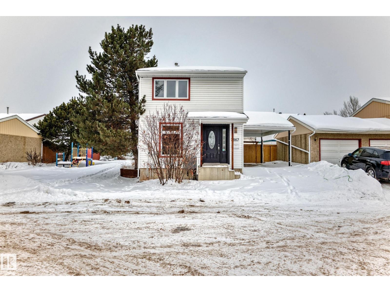 3867 85 St Nw, Edmonton, Alberta  T6K 2L5 - Photo 48 - E4469831