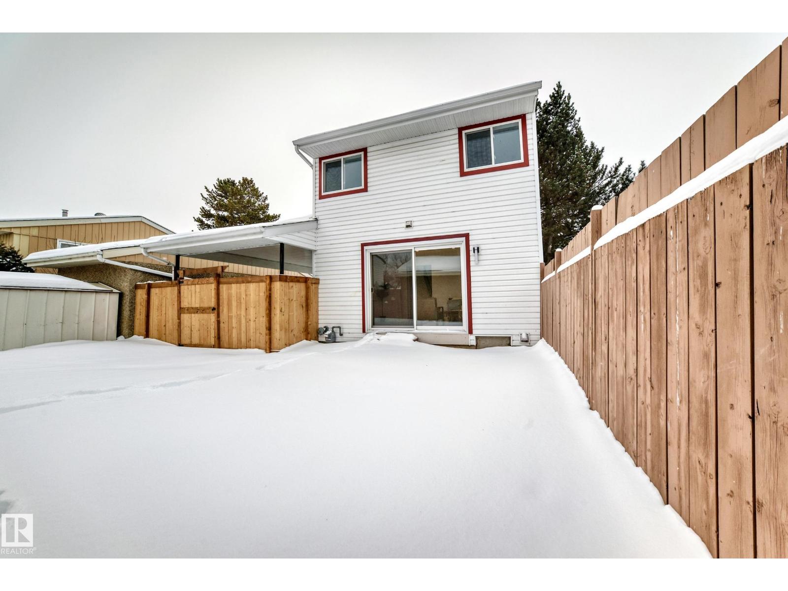 3867 85 St Nw, Edmonton, Alberta  T6K 2L5 - Photo 39 - E4469831
