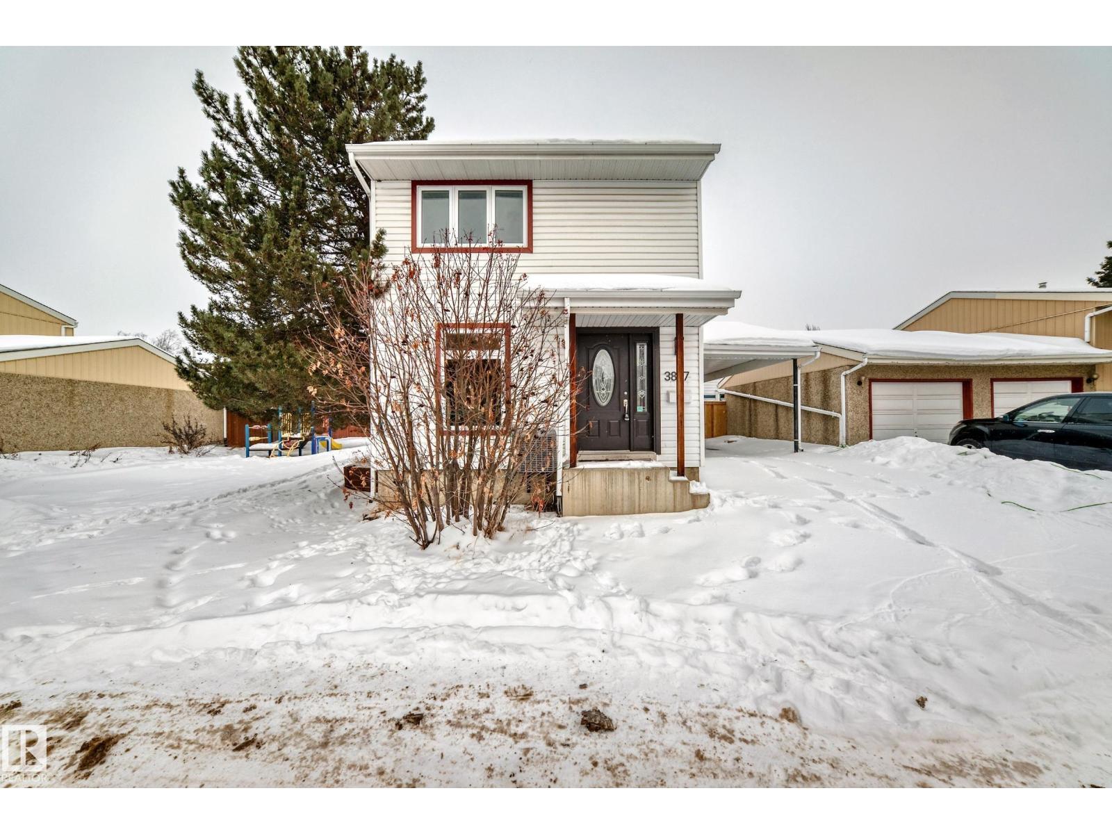 3867 85 St Nw, Edmonton, Alberta  T6K 2L5 - Photo 46 - E4469831
