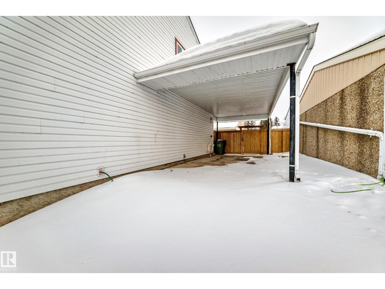 3867 85 St Nw, Edmonton, Alberta  T6K 2L5 - Photo 43 - E4469831