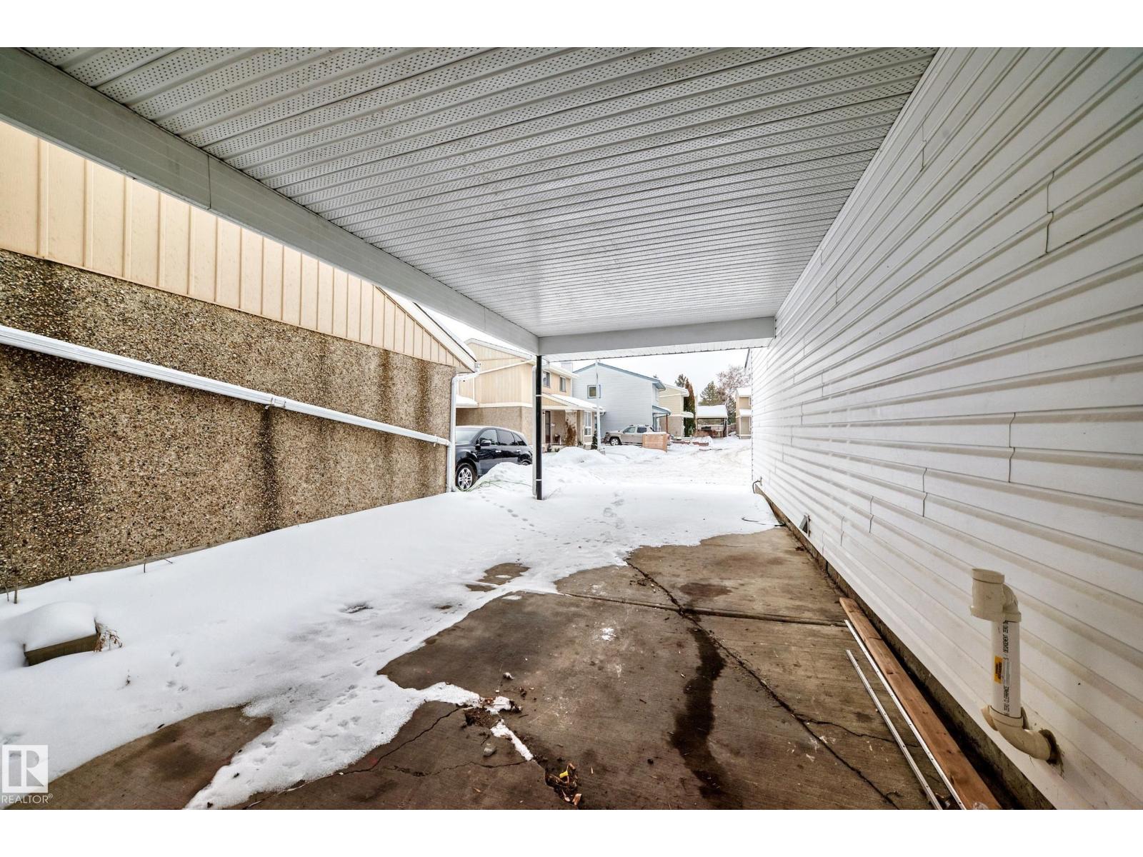 3867 85 St Nw, Edmonton, Alberta  T6K 2L5 - Photo 44 - E4469831