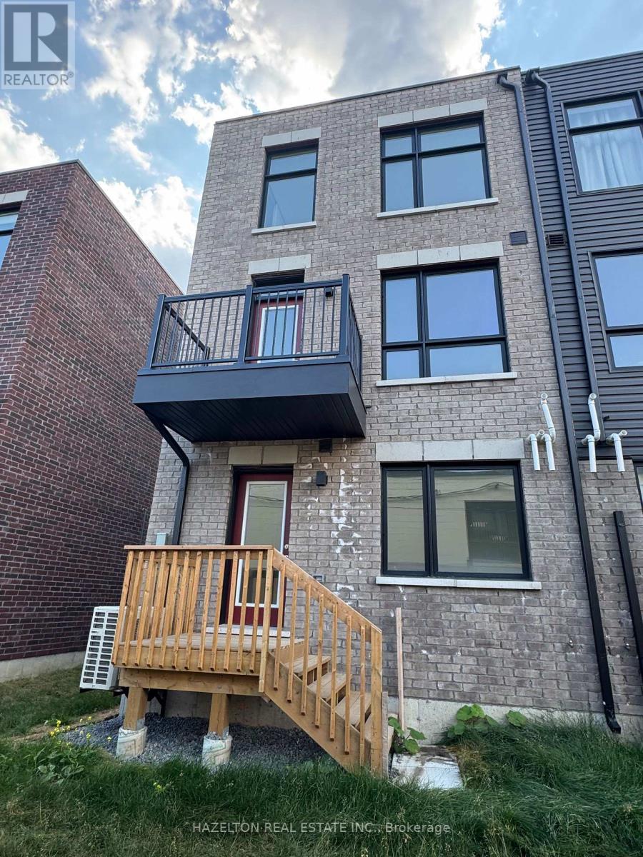 11 Pegler Street, Ajax, Ontario  L1S 7M3 - Photo 48 - E12687788