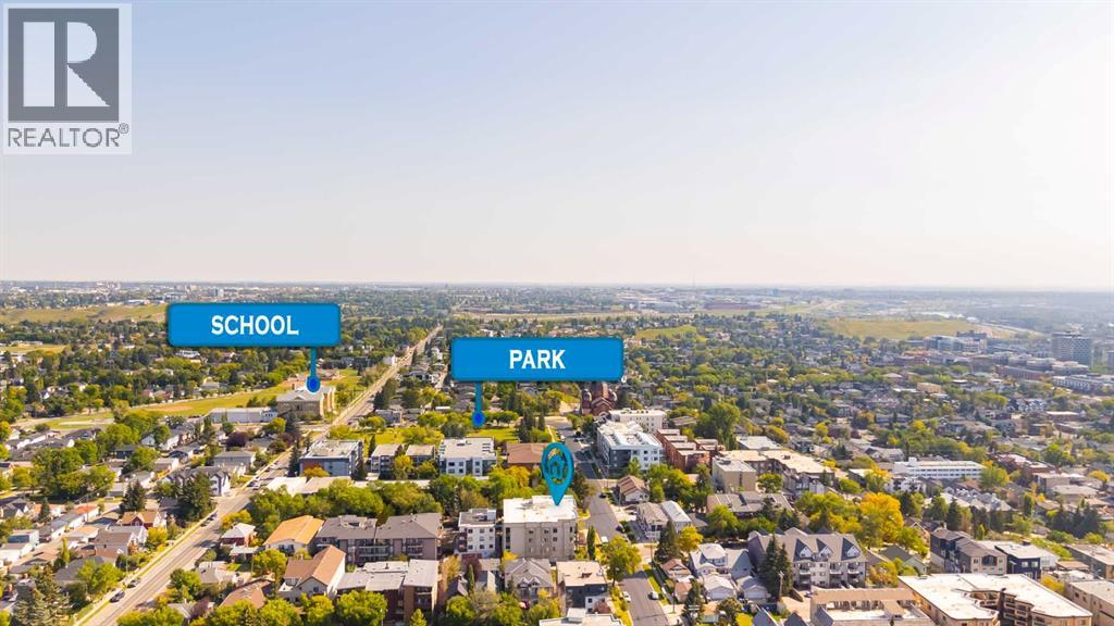 407, 488 7 Avenue Ne, Calgary, Alberta  T2E 0N2 - Photo 28 - A2278806