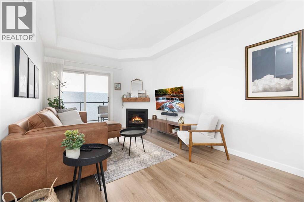 407, 488 7 Avenue Ne, Calgary, Alberta  T2E 0N2 - Photo 8 - A2278806