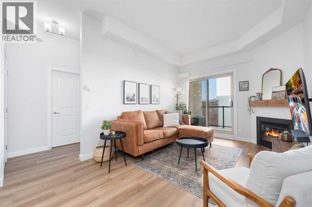 407, 488 7 Avenue Ne, Calgary, Alberta  T2E 0N2 - Photo 9 - A2278806